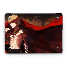 Load image into Gallery viewer, Katsuki Bakugo  Macbook Skin
