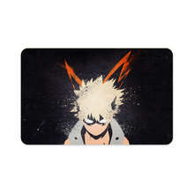 Load image into Gallery viewer, Katsuki  Credit Card Skins (4-in-1 Pack)
