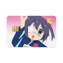 Load image into Gallery viewer, kawai rikka  Credit Card Skins (4-in-1 Pack)
