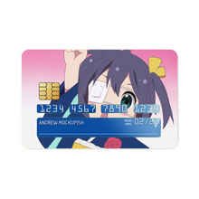Load image into Gallery viewer, kawai rikka  Credit Card Skins (4-in-1 Pack)

