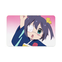 Load image into Gallery viewer, kawai rikka  Credit Card Skins (4-in-1 Pack)
