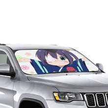 Load image into Gallery viewer, kawaiii  Car Sunshade

