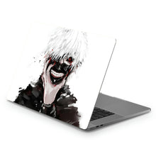 Load image into Gallery viewer, Ken Kaneki  Macbook Skin
