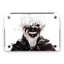 Load image into Gallery viewer, Ken Kaneki  Macbook Skin
