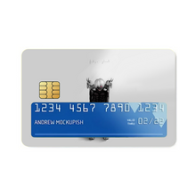 Load image into Gallery viewer, Ken Kaneki - Mask Credit Card Skins (4-in-1 Pack)
