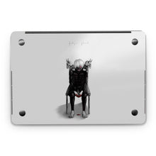 Load image into Gallery viewer, Ken Kaneki - Mask Macbook Skin
