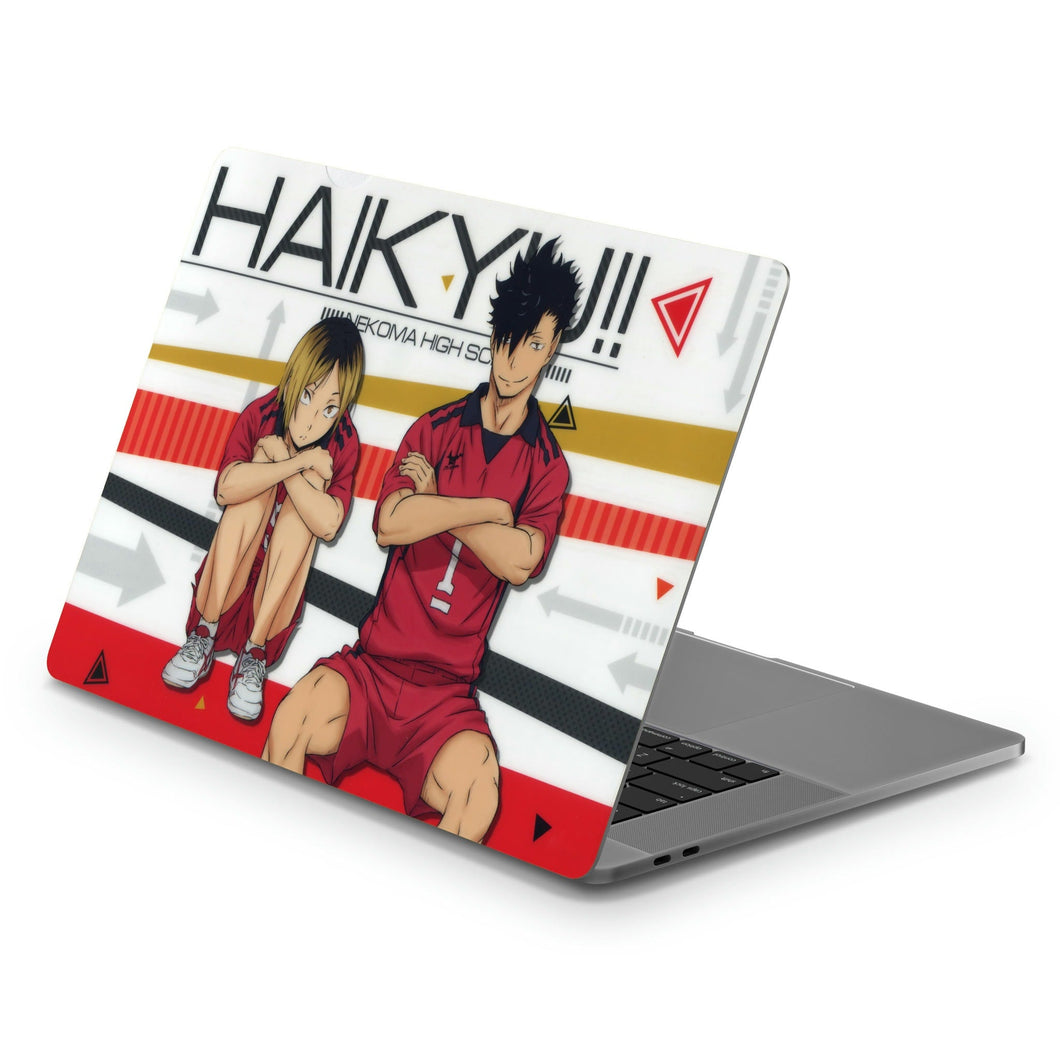 Kenma Kozume  Macbook Skin