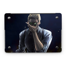 Load image into Gallery viewer, Kento Nanami  Macbook Skin
