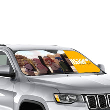 Load image into Gallery viewer, Kessoku Band | Bocchi the Rock!  Car Sunshade
