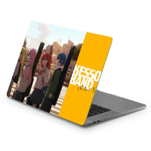 Load image into Gallery viewer, Kessoku Band | Bocchi the Rock!  Macbook Skin
