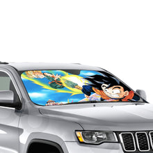 Load image into Gallery viewer, Kids Champion  Car Sunshade
