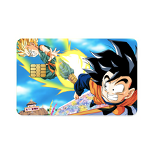 Load image into Gallery viewer, Kids Champion  Credit Card Skins (4-in-1 Pack)
