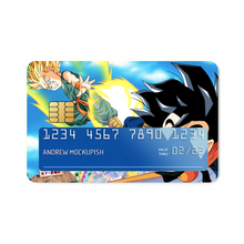 Load image into Gallery viewer, Kids Champion  Credit Card Skins (4-in-1 Pack)
