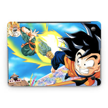 Load image into Gallery viewer, Kids Champion  Macbook Skin
