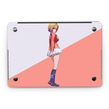 Load image into Gallery viewer, Kikyou Kushida  Macbook Skin
