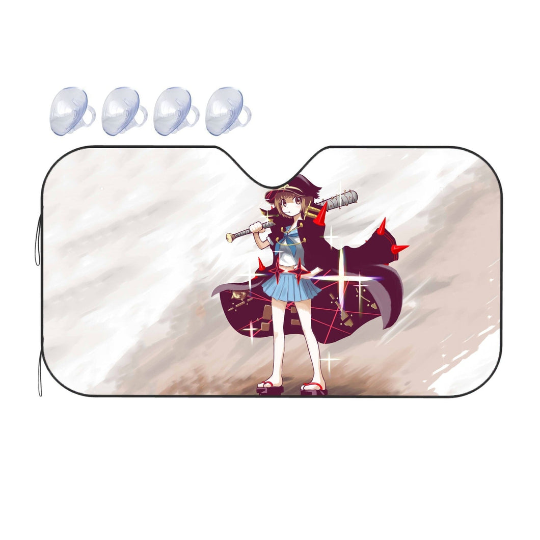 Kill La Kill  Car Sunshade