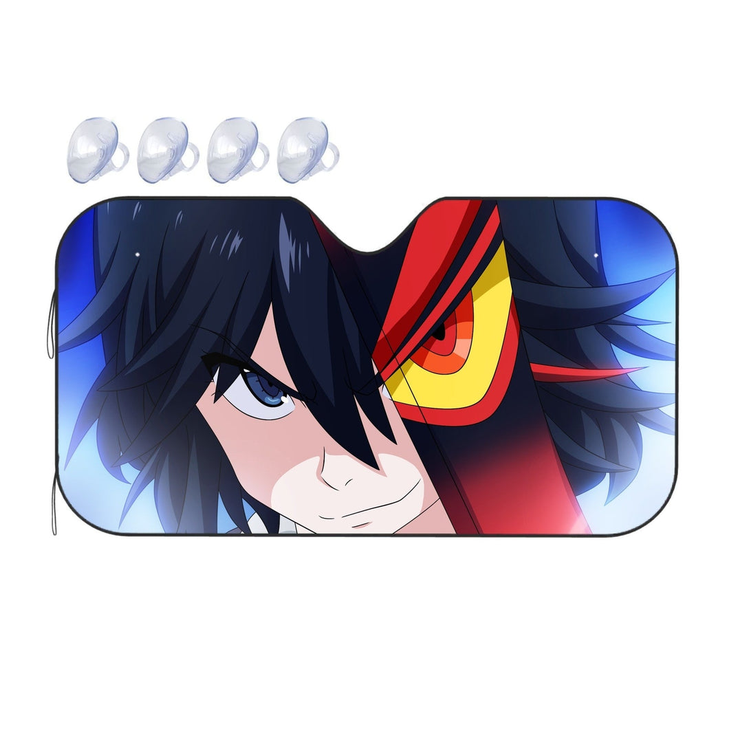 Kill La Kill  Car Sunshade
