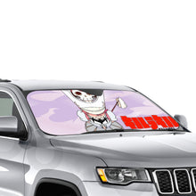 Load image into Gallery viewer, Kill La Kill  Car Sunshade
