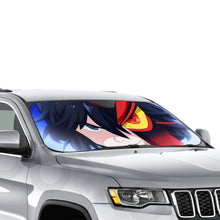 Load image into Gallery viewer, Kill La Kill  Car Sunshade
