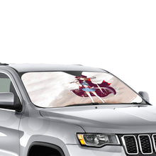 Load image into Gallery viewer, Kill La Kill  Car Sunshade
