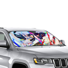 Load image into Gallery viewer, Kill La Kill  Car Sunshade
