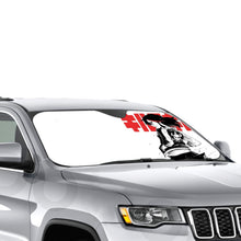 Load image into Gallery viewer, Kill La Kill  Car Sunshade
