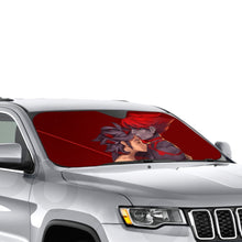 Load image into Gallery viewer, Kill La Kill  Car Sunshade
