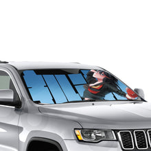 Load image into Gallery viewer, Kill La Kill  Car Sunshade
