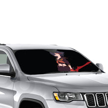 Load image into Gallery viewer, Kill La Kill  Car Sunshade
