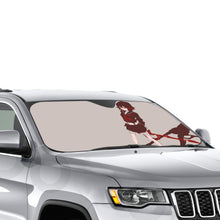 Load image into Gallery viewer, Kill La Kill  Car Sunshade
