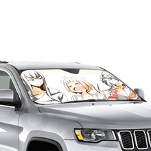 Load image into Gallery viewer, Kill La Kill  Car Sunshade
