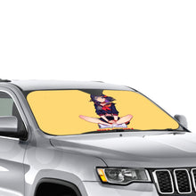 Load image into Gallery viewer, Kill La Kill  Car Sunshade
