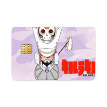 Load image into Gallery viewer, Kill La Kill  Credit Card Skins (4-in-1 Pack)
