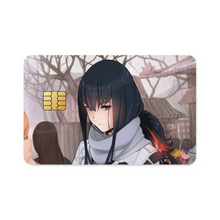 Load image into Gallery viewer, Kill La Kill  Credit Card Skins (4-in-1 Pack)
