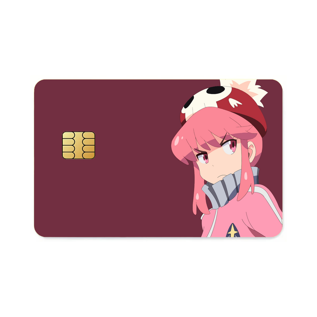 Kill La Kill  Credit Card Skins (4-in-1 Pack)