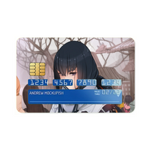 Load image into Gallery viewer, Kill La Kill  Credit Card Skins (4-in-1 Pack)
