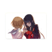 Load image into Gallery viewer, Kill La Kill  Credit Card Skins (4-in-1 Pack)
