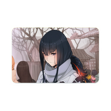 Load image into Gallery viewer, Kill La Kill  Credit Card Skins (4-in-1 Pack)
