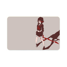 Load image into Gallery viewer, Kill La Kill  Credit Card Skins (4-in-1 Pack)
