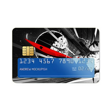Load image into Gallery viewer, Kill La Kill  Credit Card Skins (4-in-1 Pack)
