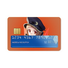 Load image into Gallery viewer, Kill La Kill  Credit Card Skins (4-in-1 Pack)

