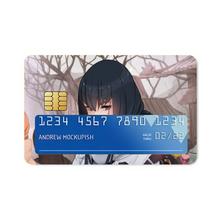 Load image into Gallery viewer, Kill La Kill  Credit Card Skins (4-in-1 Pack)
