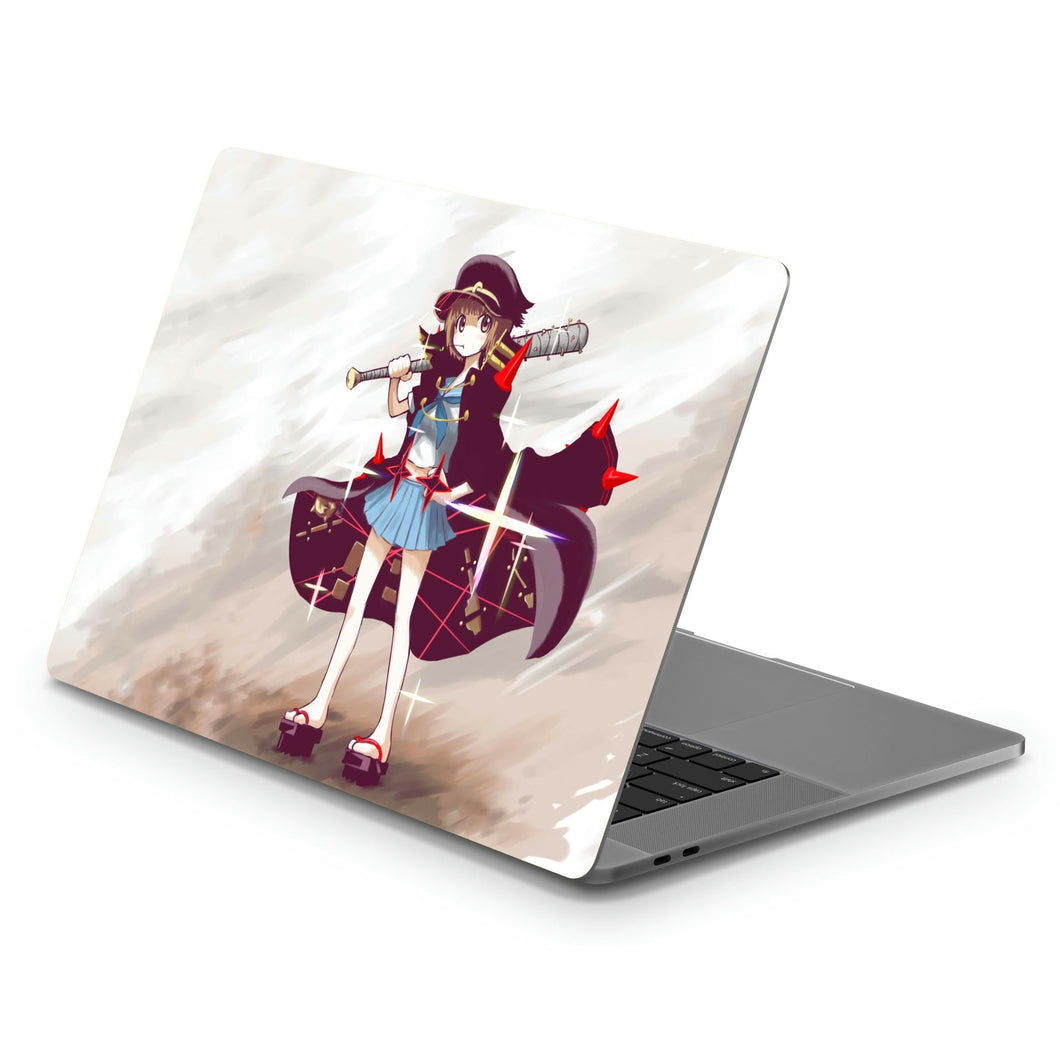 Kill La Kill  Macbook Skin