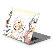 Load image into Gallery viewer, Kill La Kill  Macbook Skin
