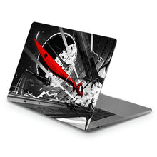 Load image into Gallery viewer, Kill La Kill  Macbook Skin
