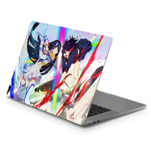 Load image into Gallery viewer, Kill La Kill  Macbook Skin
