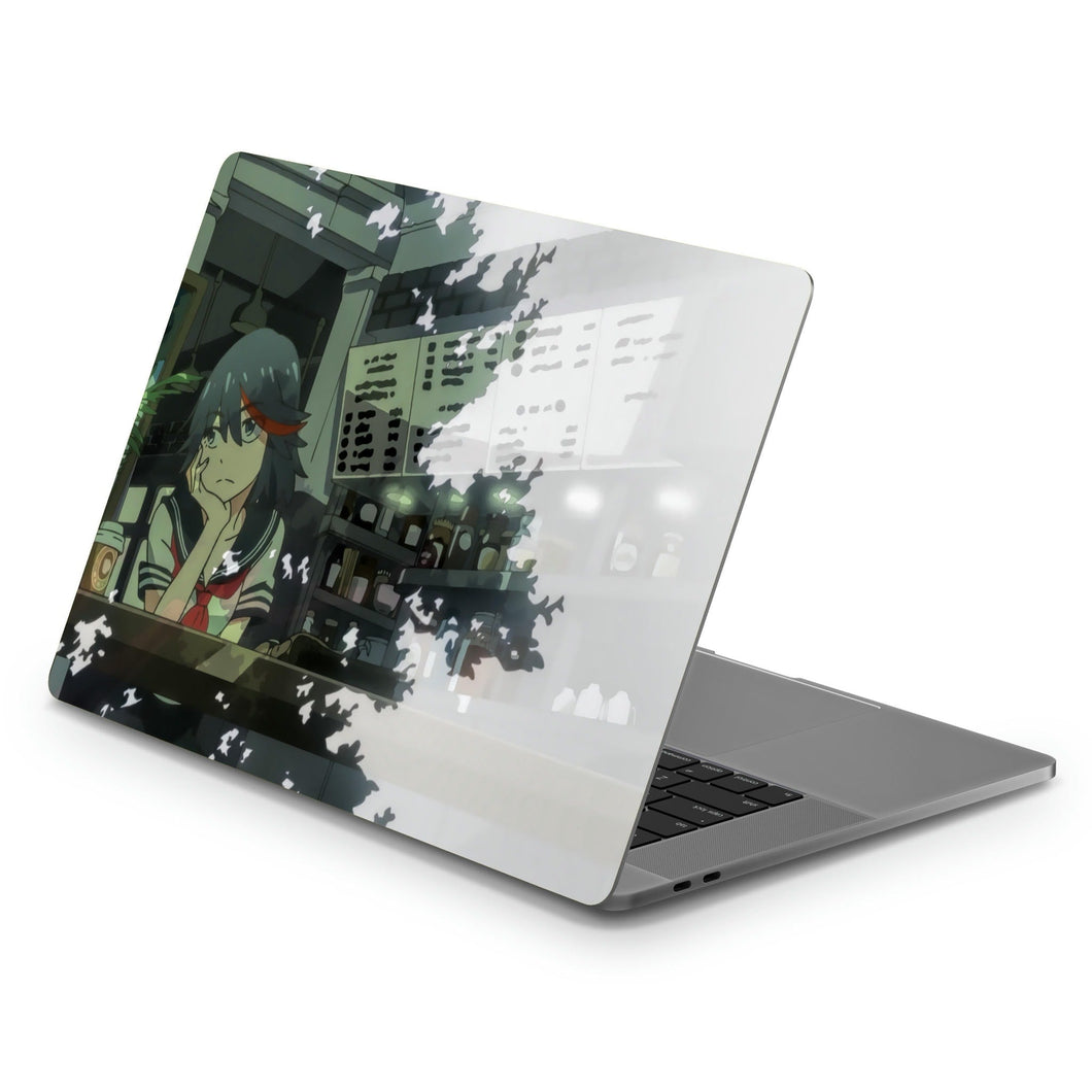Kill La Kill  Macbook Skin
