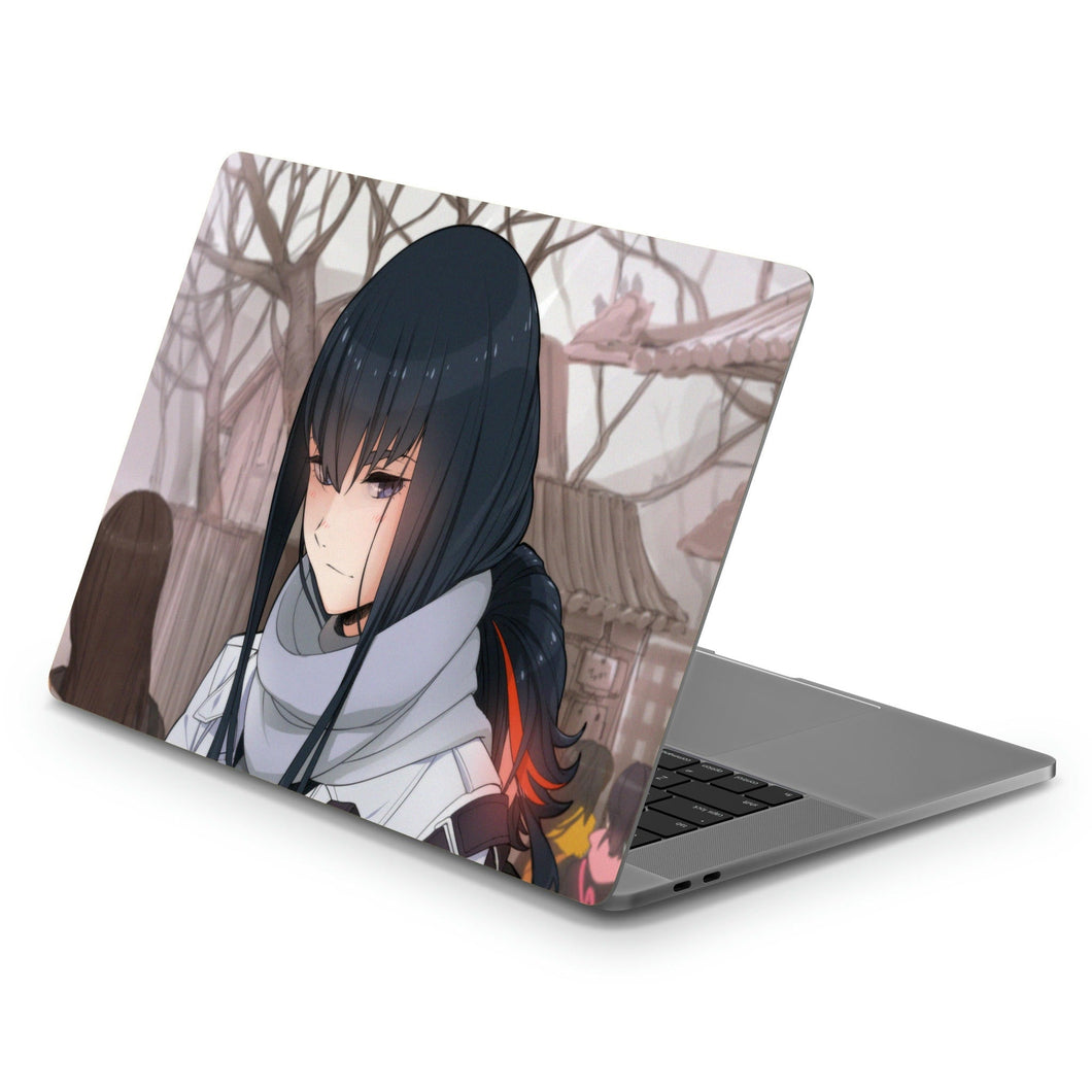 Kill La Kill  Macbook Skin
