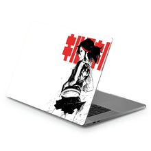 Load image into Gallery viewer, Kill La Kill  Macbook Skin
