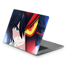 Load image into Gallery viewer, Kill La Kill  Macbook Skin
